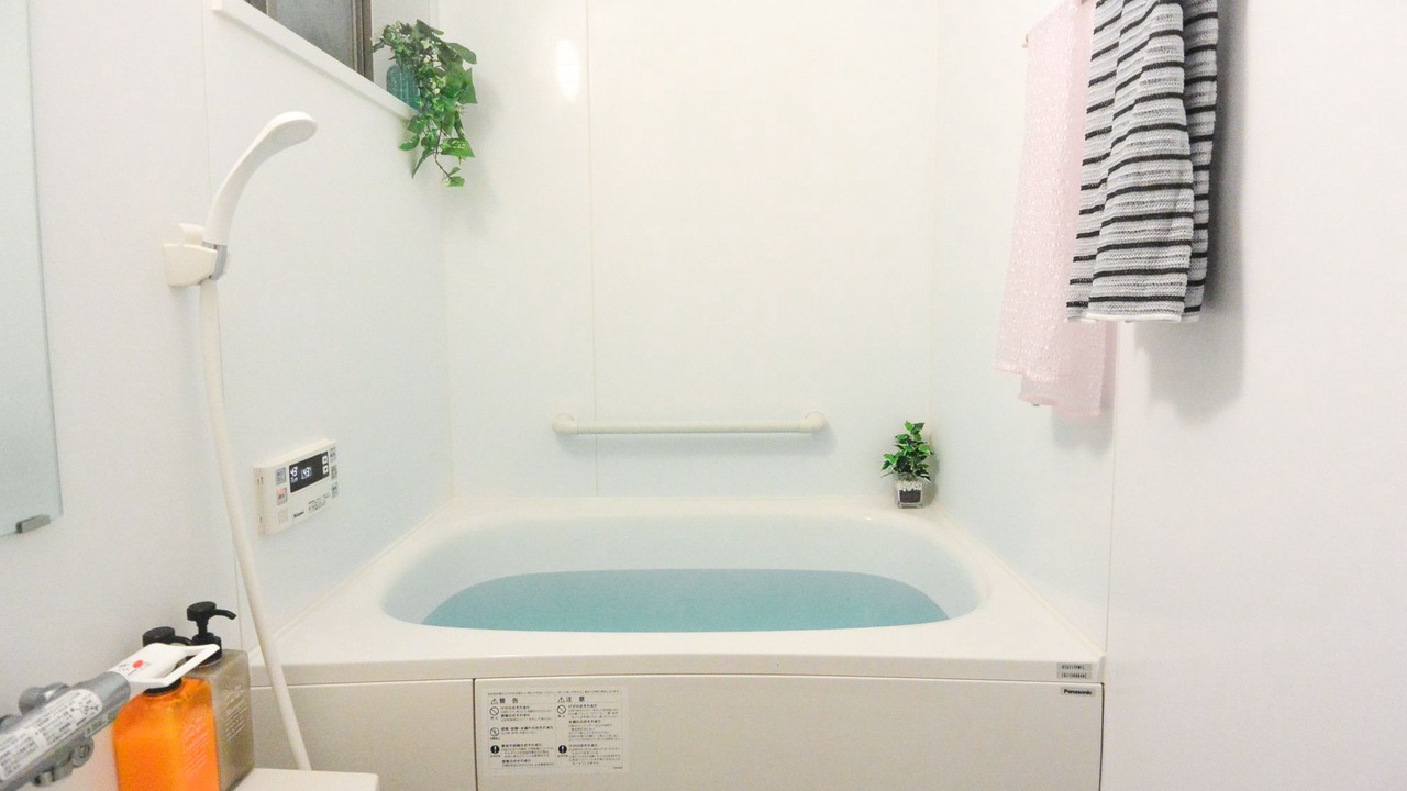 Photo of Bathroom in Minami