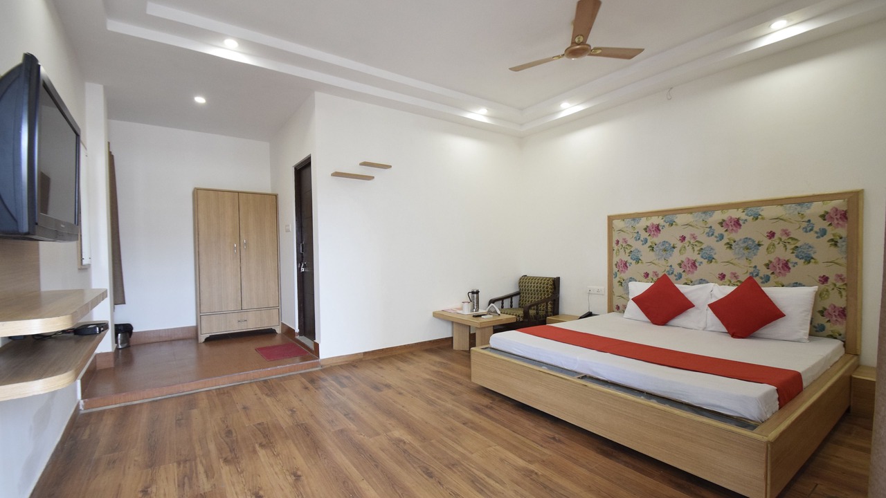 Photo of Bedroom in Alwar