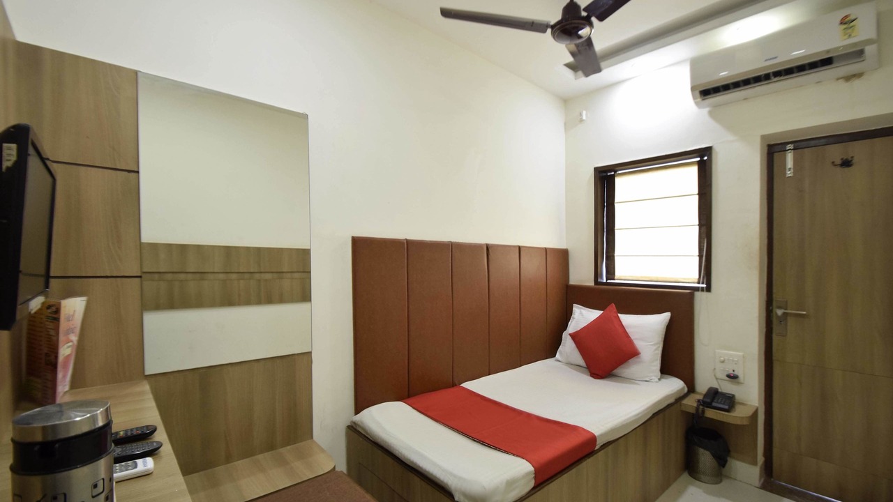 Photo of Bedroom in Alwar