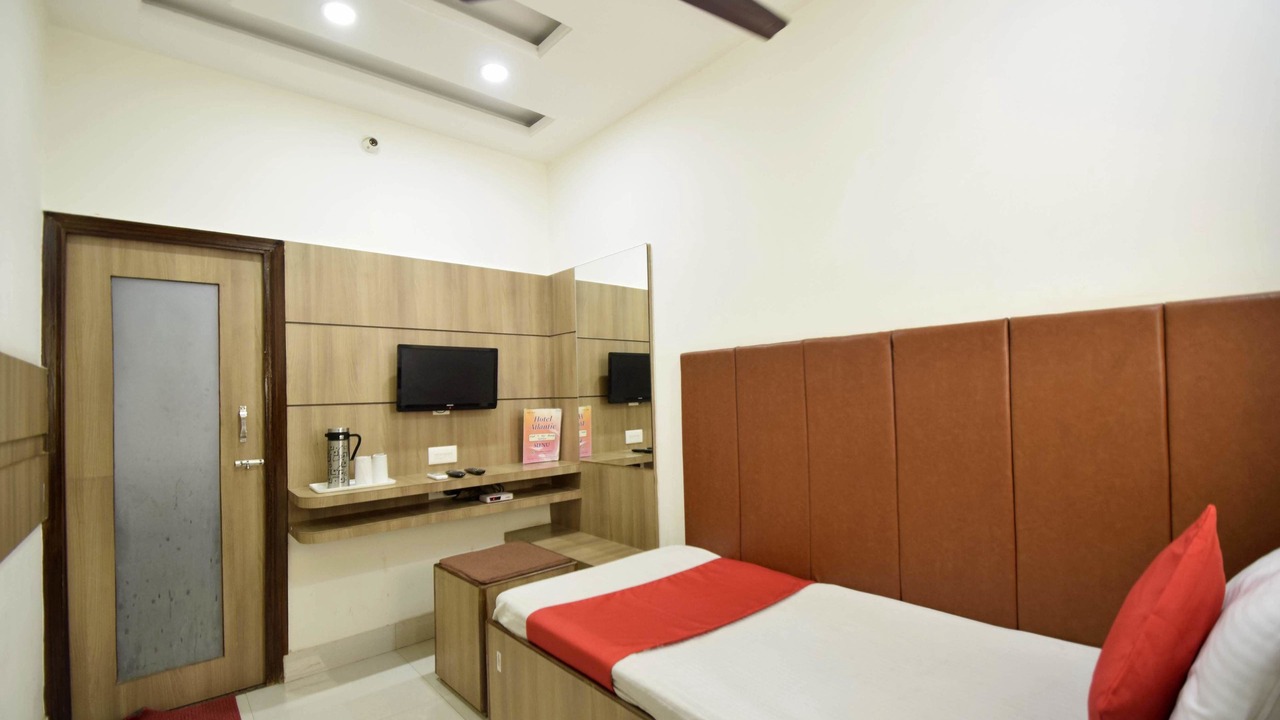 Photo of Bedroom in Alwar