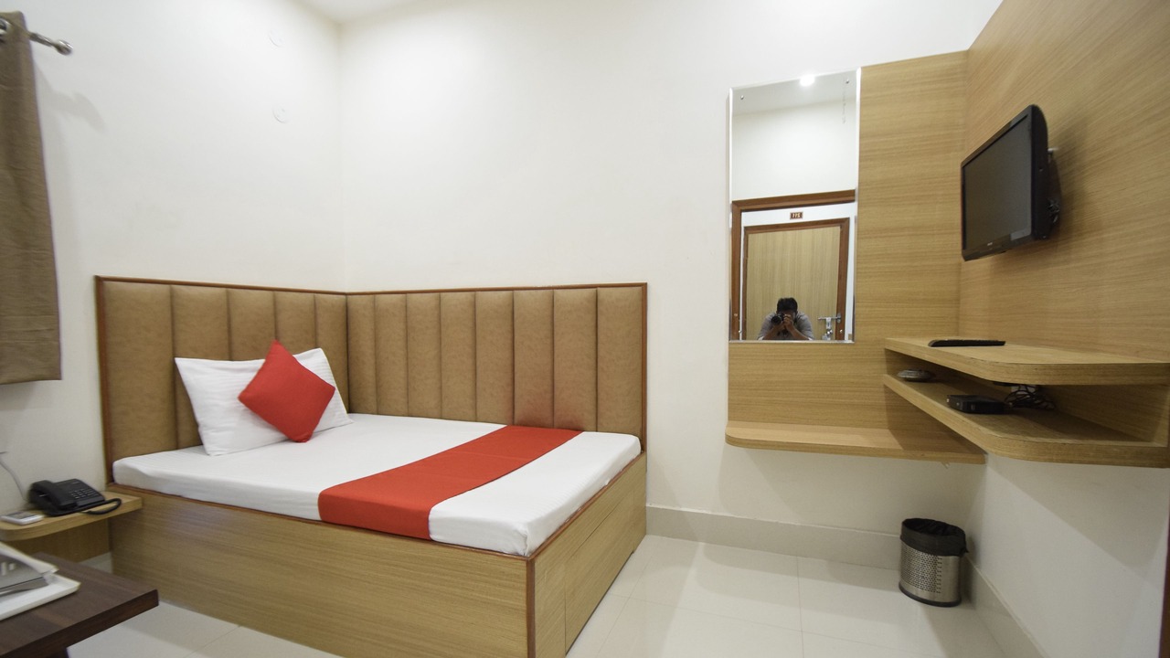 Photo of Bedroom in Alwar
