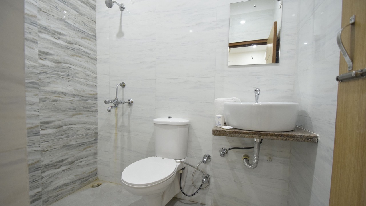 Photo of Bathroom in Alwar