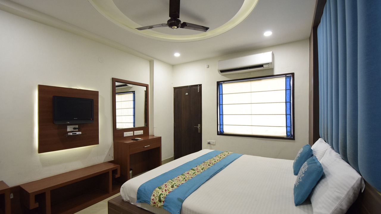 Photo of Bedroom in Alwar