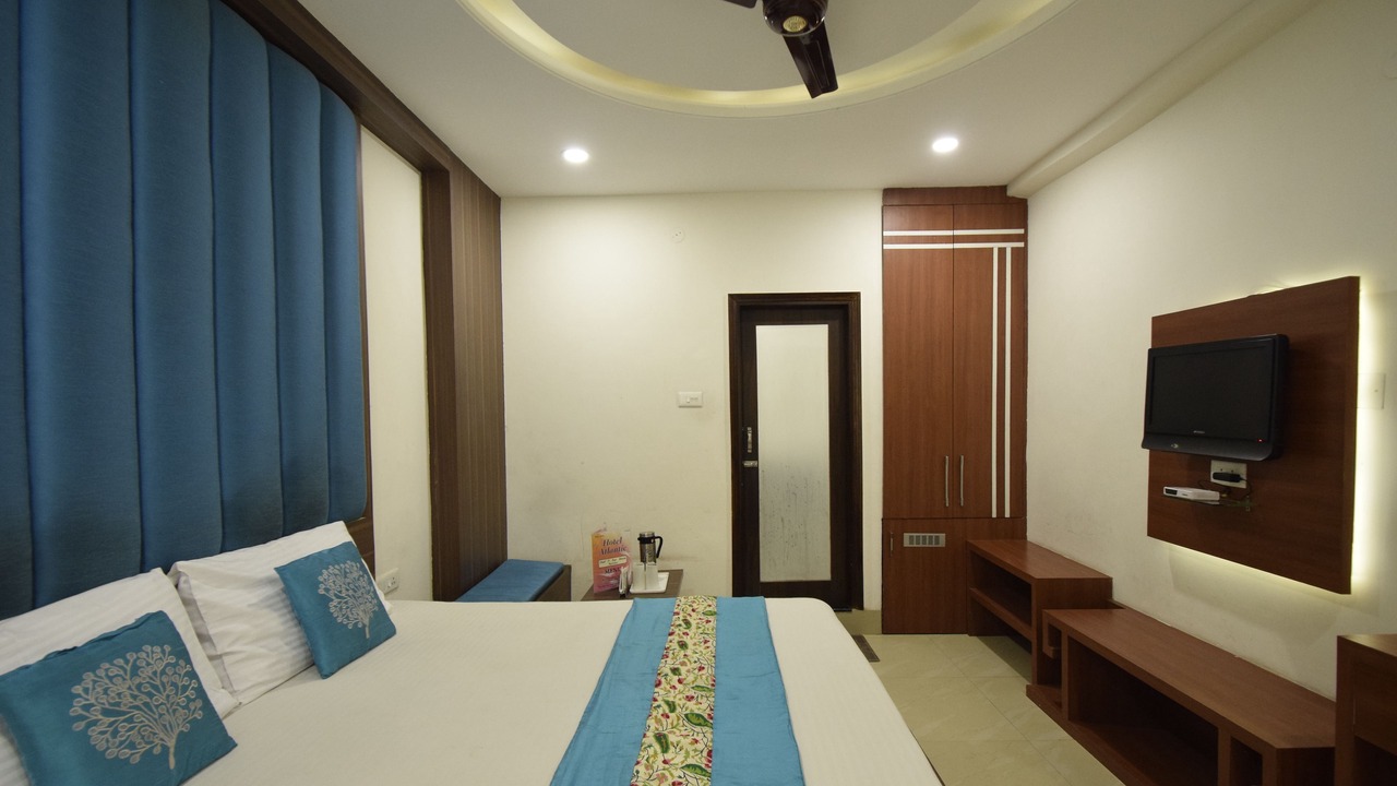 Photo of Bedroom in Alwar