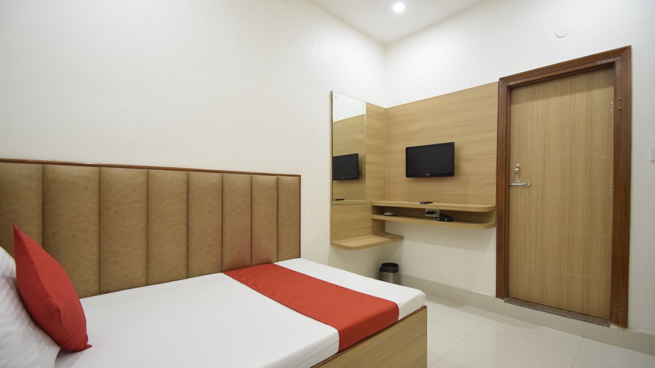 Photo of Bedroom in Alwar