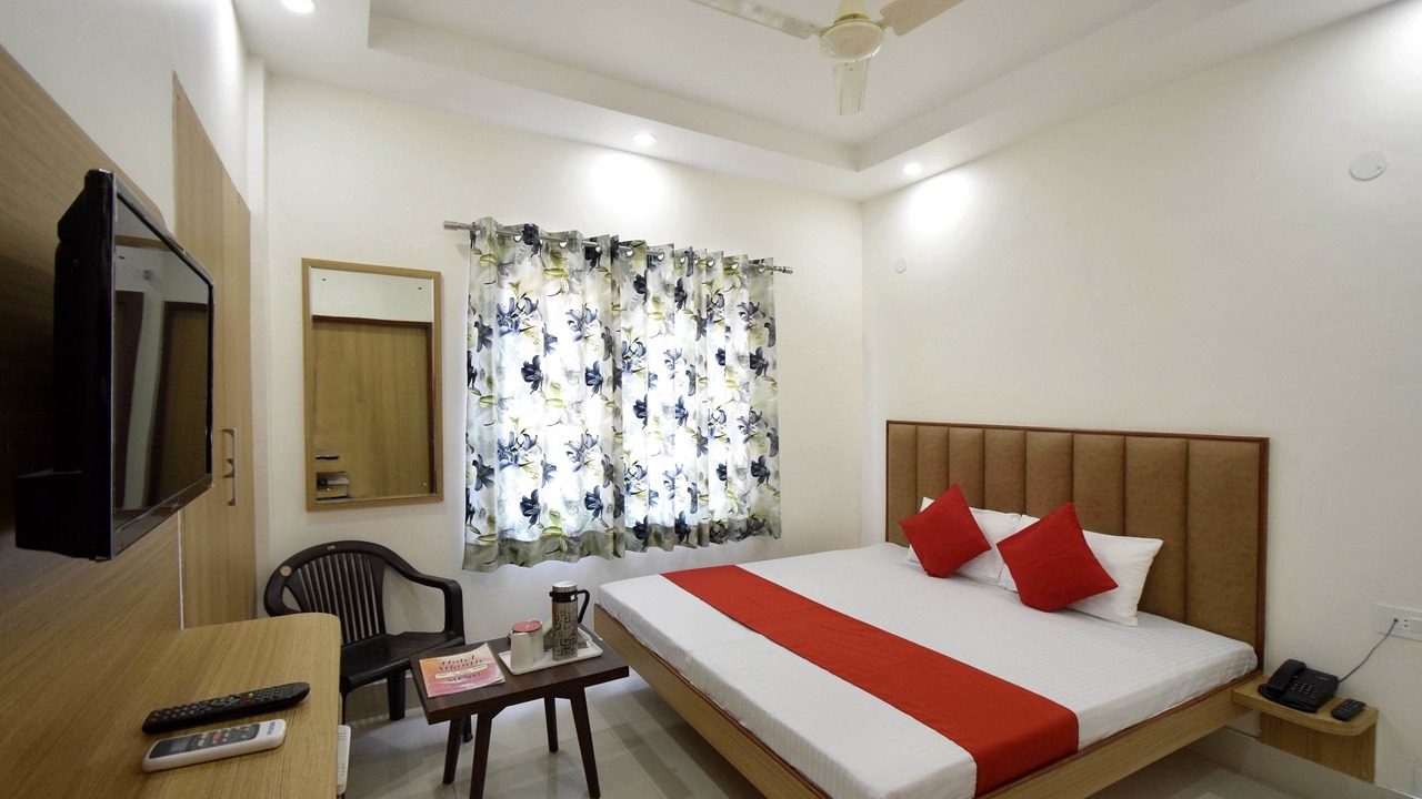Photo of Bedroom in Alwar