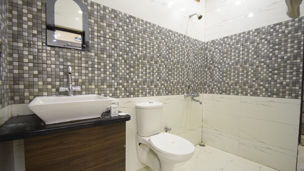 Photo of Bathroom in Alwar