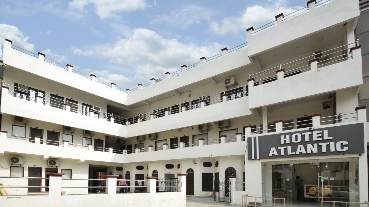 Photo of Outdoor in Alwar