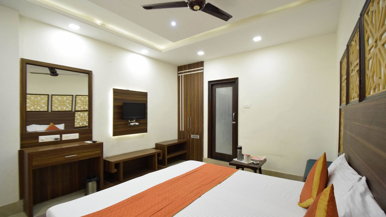 Photo of Bedroom in Alwar