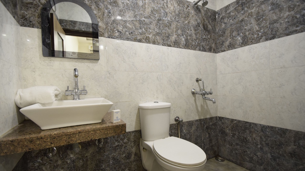 Photo of Bathroom in Alwar