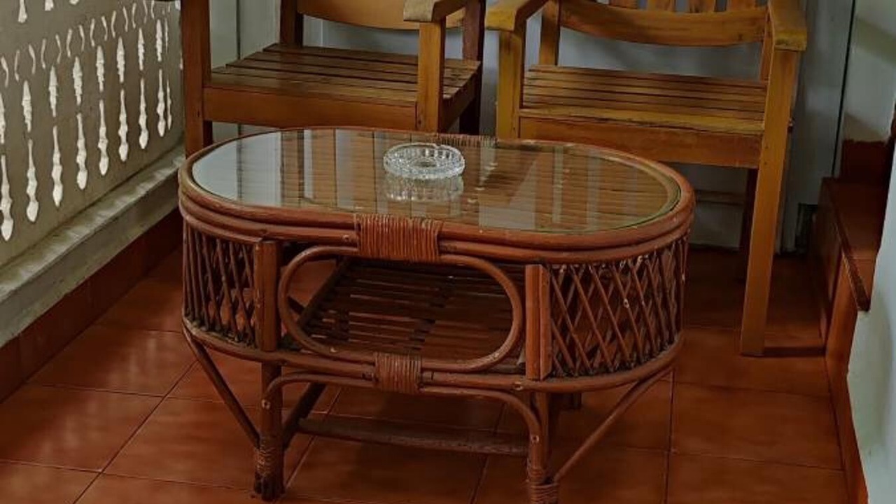 Photo of Patio Balcony in Palolem