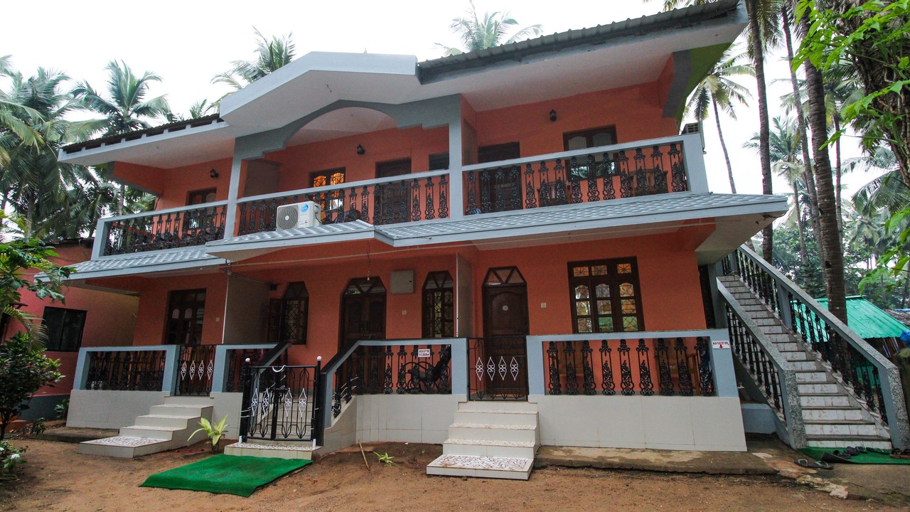 Photo of Outdoor in Palolem