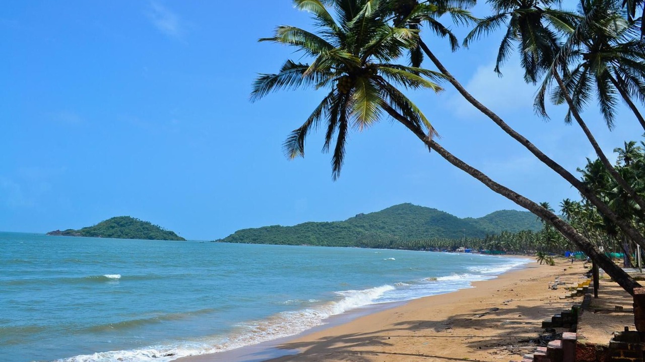 Photo of Others in Palolem