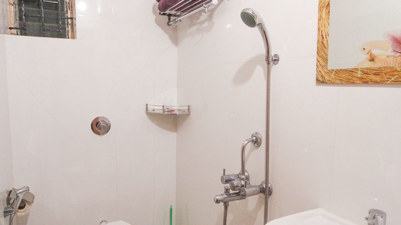 Photo of Bathroom in Palolem