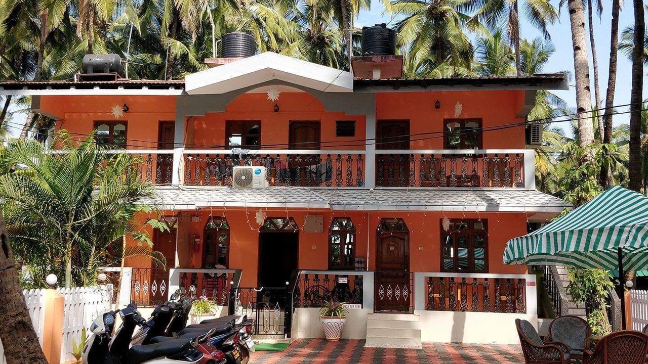 Photo of Outdoor in Palolem