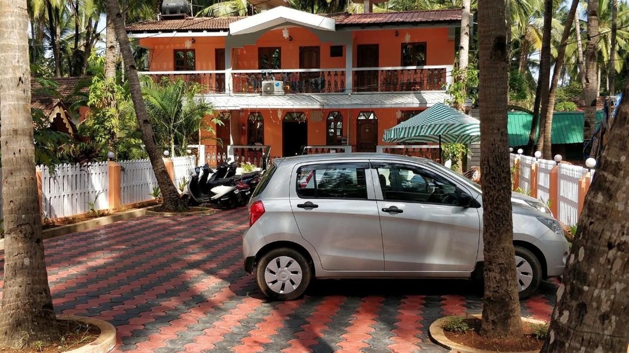 Photo of Outdoor in Palolem