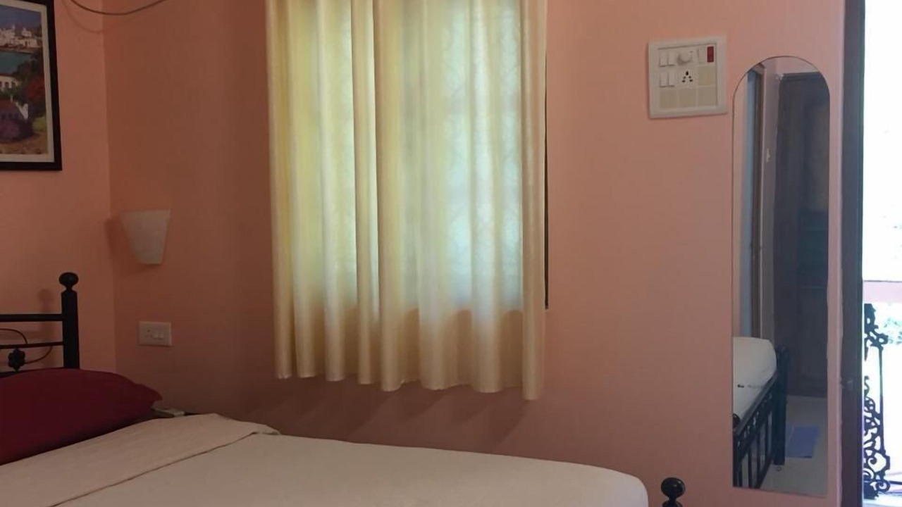 Photo of Bedroom in Palolem