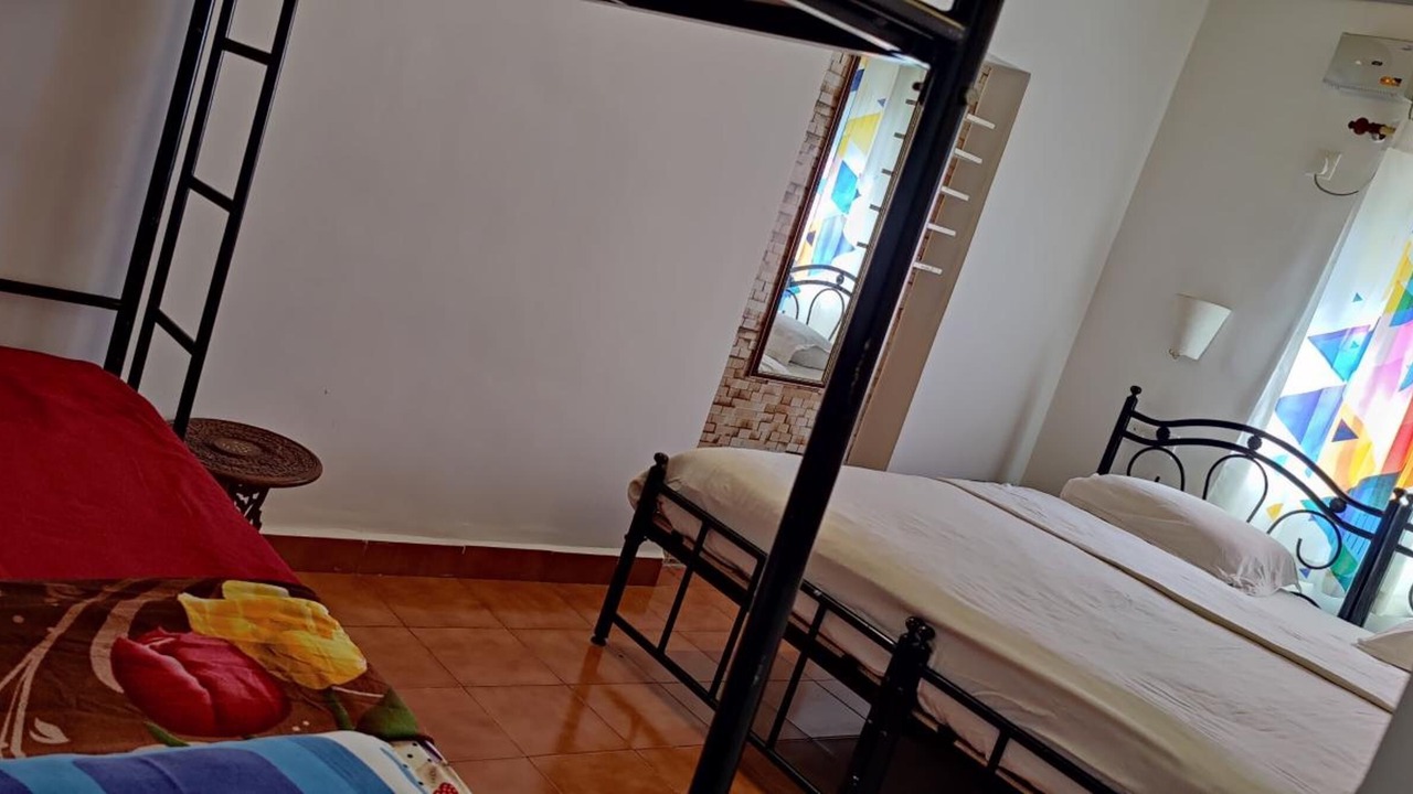Photo of Bedroom in Palolem