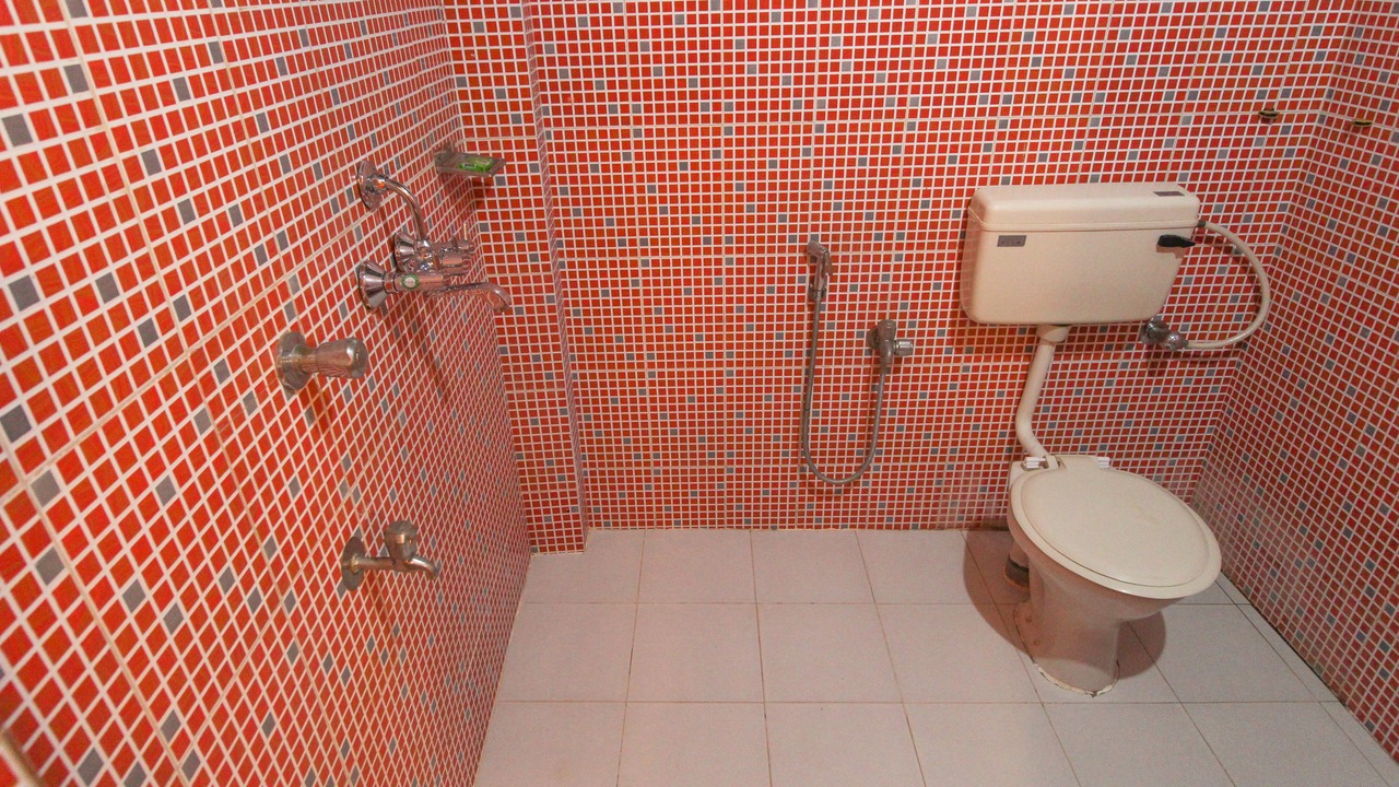 Photo of Bathroom in Palolem