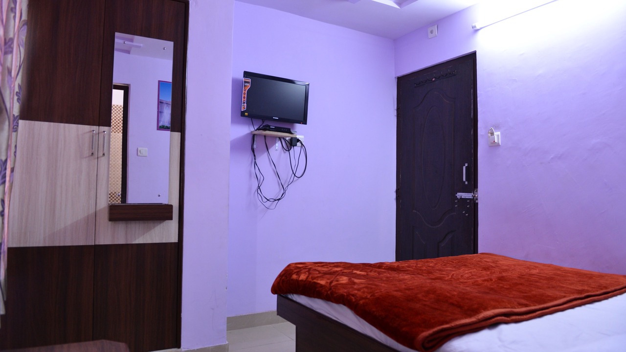 Photo of Bedroom in Lalkothi