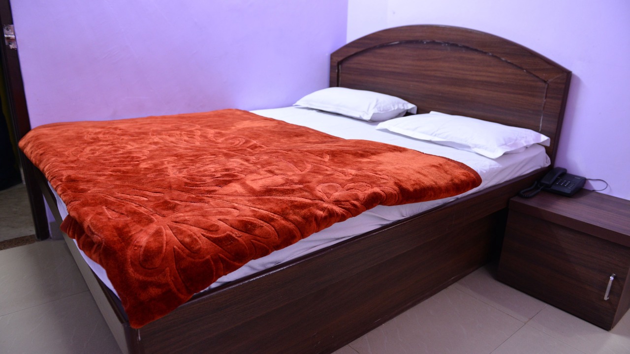 Photo of Bedroom in Lalkothi