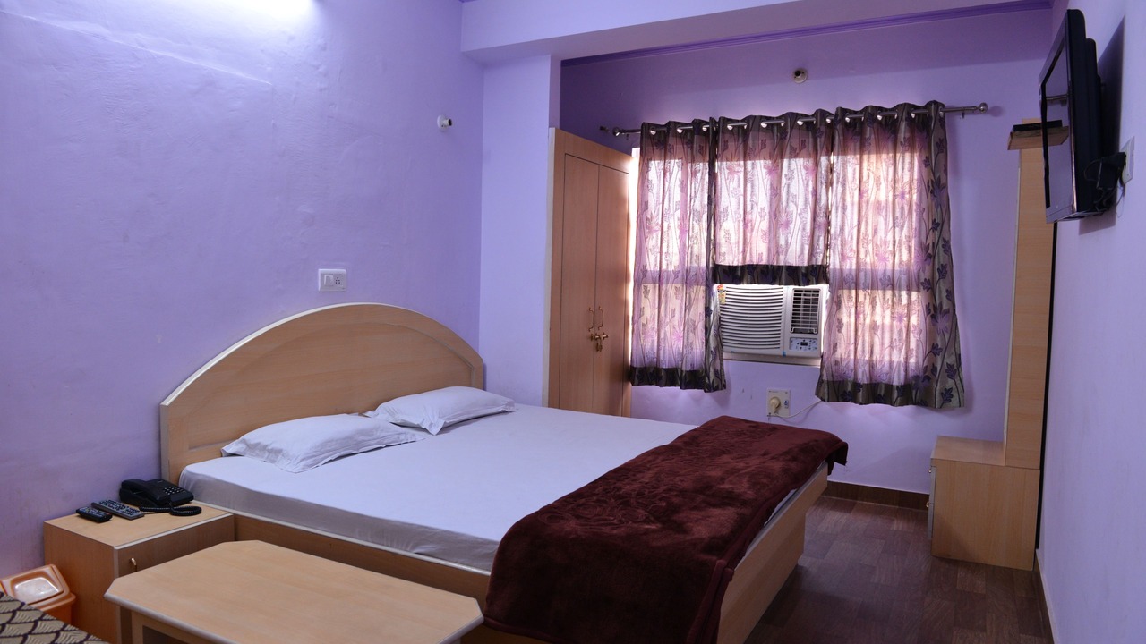 Photo of Bedroom in Lalkothi