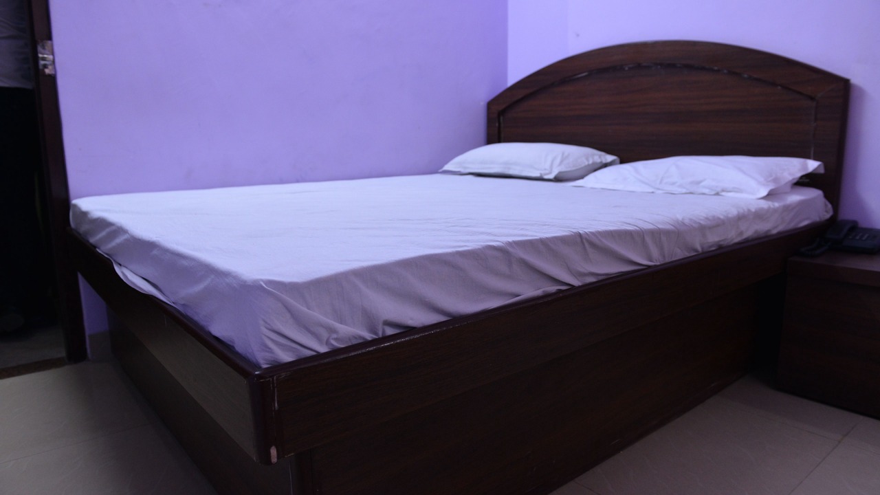 Photo of Bedroom in Lalkothi