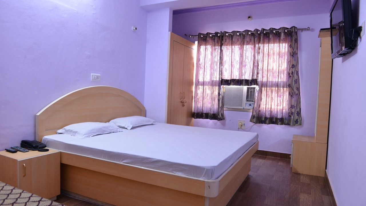 Photo of Bedroom in Lalkothi