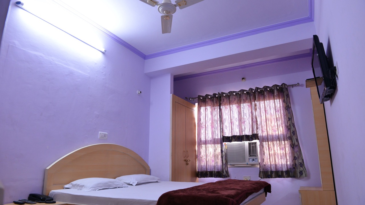 Photo of Bedroom in Lalkothi