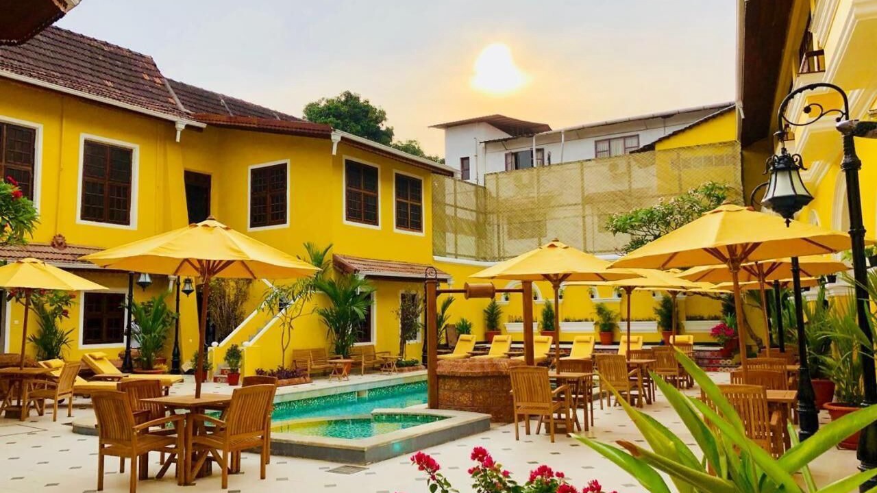 Photo of Outdoor in Fort Kochi