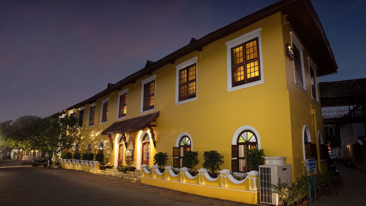 Photo of Outdoor in Fort Kochi