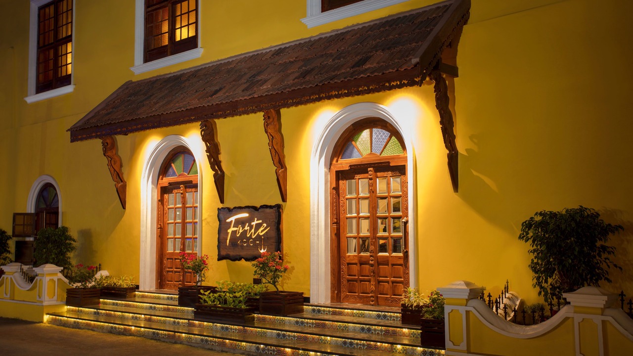 Photo of Outdoor in Fort Kochi