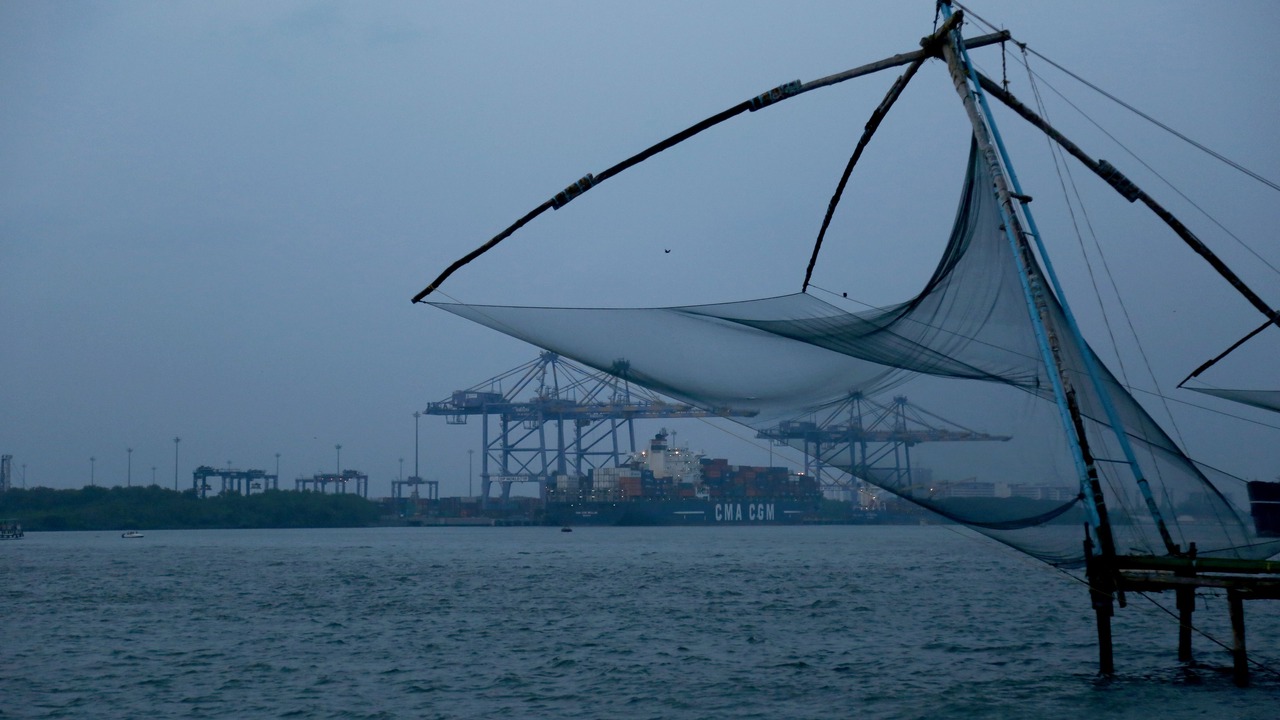 Photo of Others in Fort Kochi