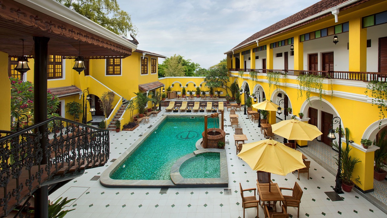Photo of Outdoor in Fort Kochi