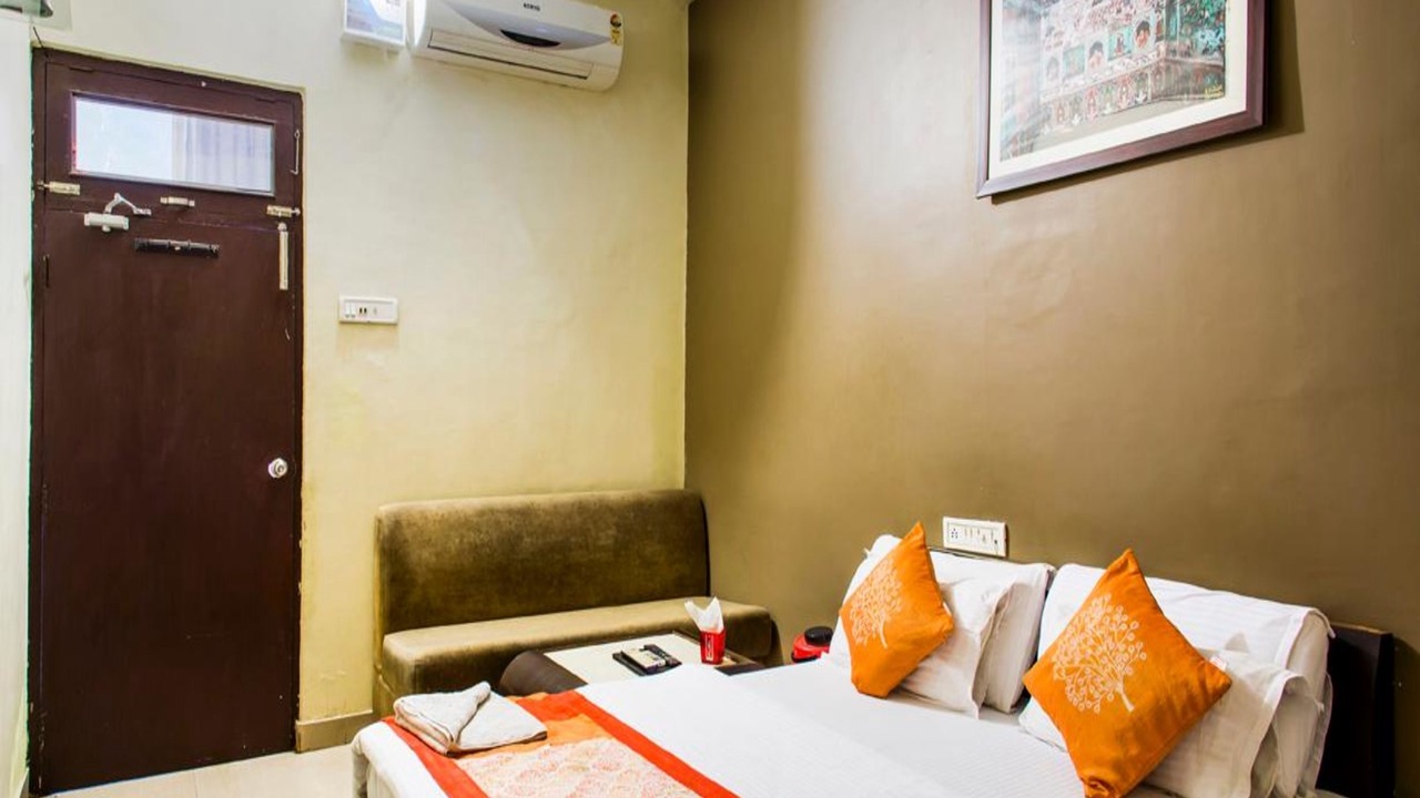 Photo of Bedroom in Kota