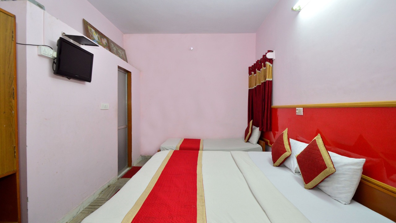 Photo of Bedroom in Gopalbari
