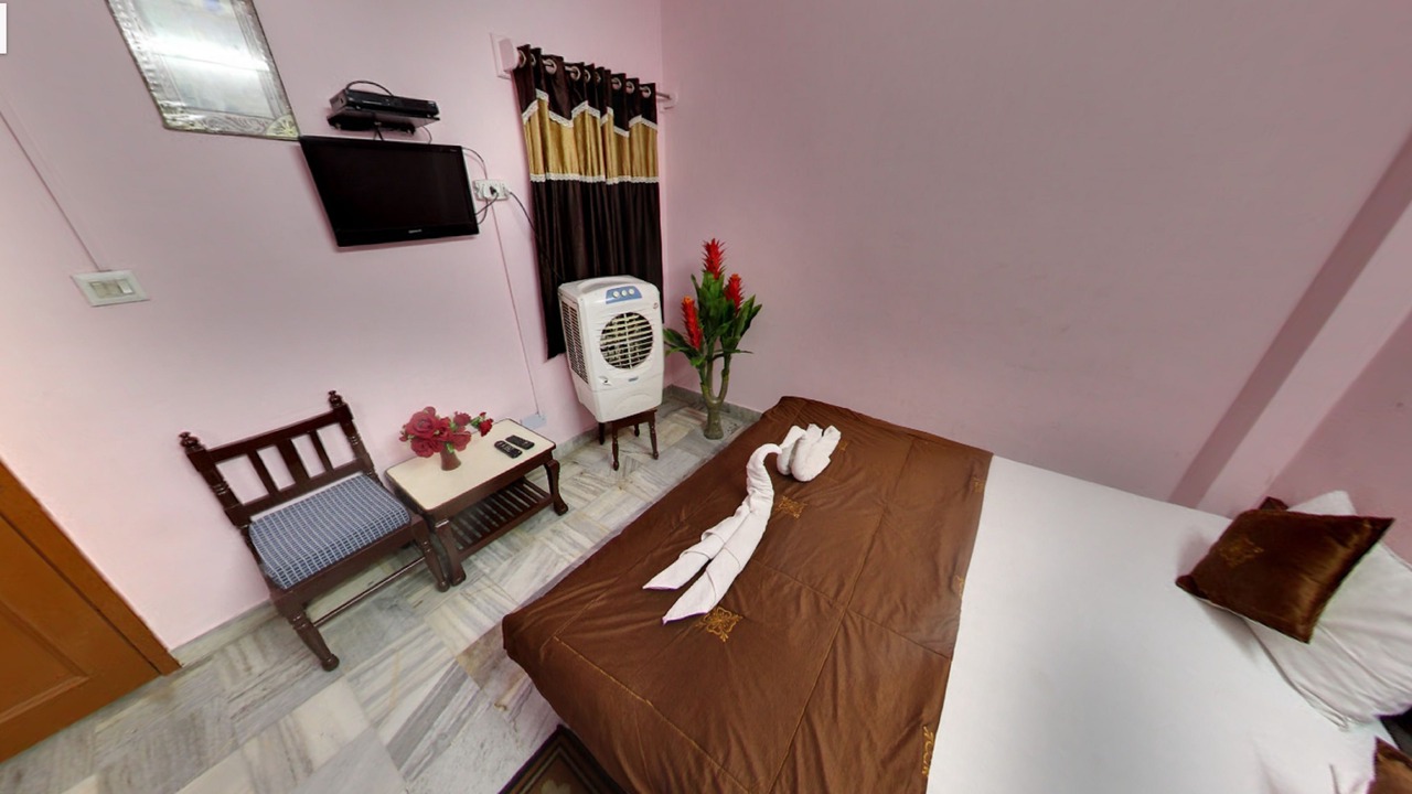 Photo of Bedroom in Gopalbari