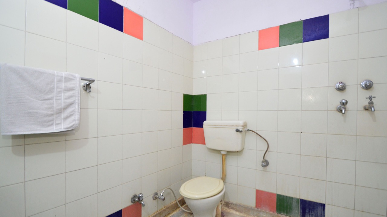 Photo of Bathroom in Gopalbari
