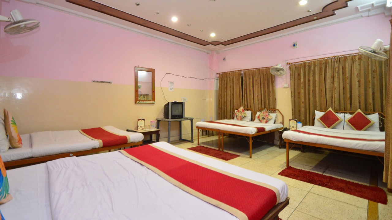 Photo of Bedroom in Gopalbari