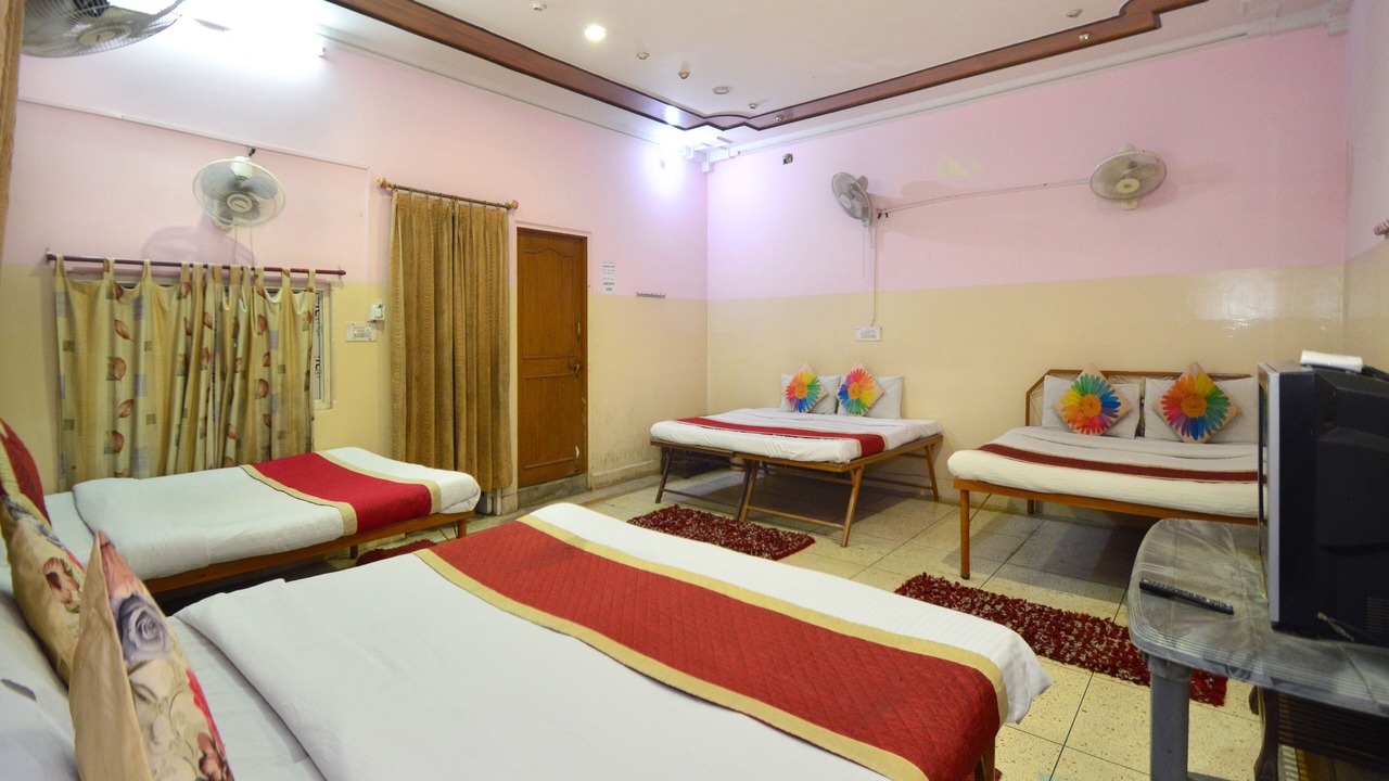 Photo of Bedroom in Gopalbari