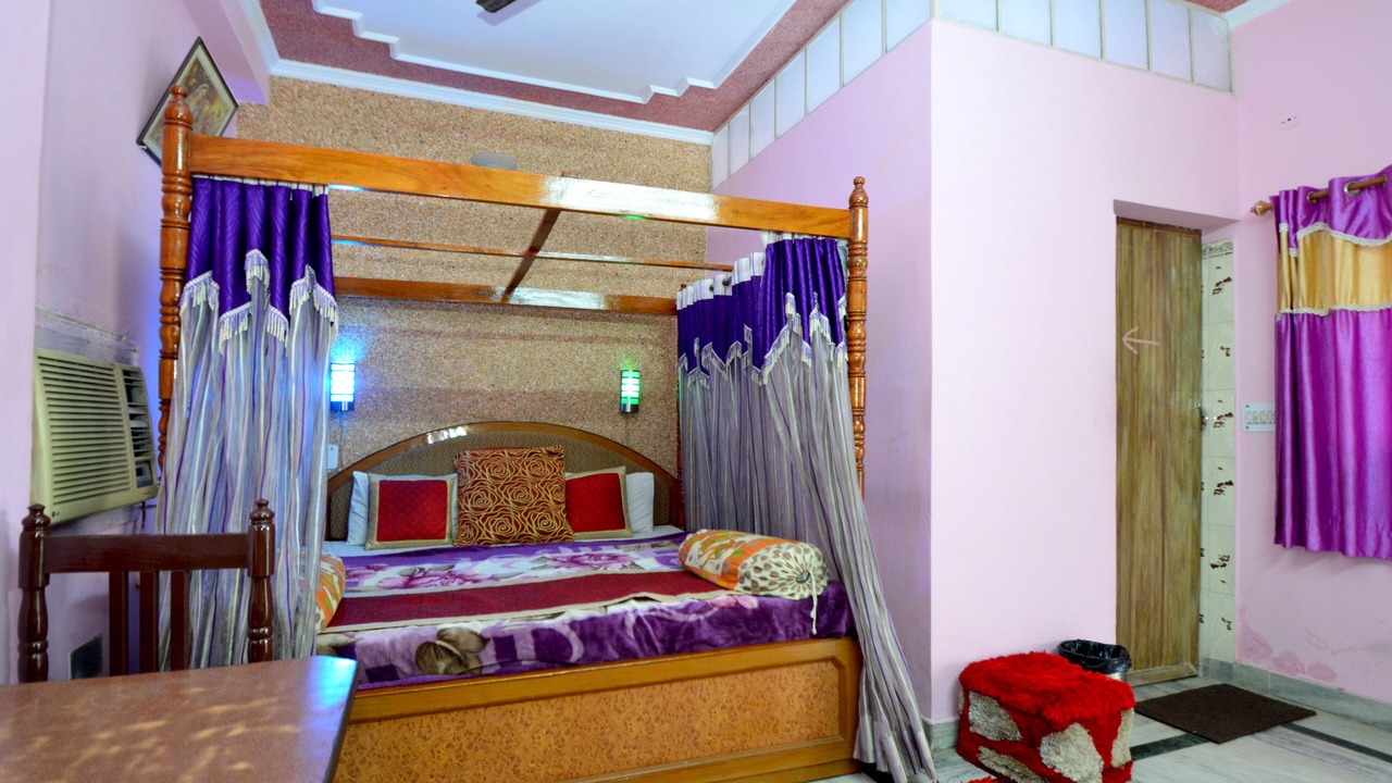 Photo of Bedroom in Gopalbari
