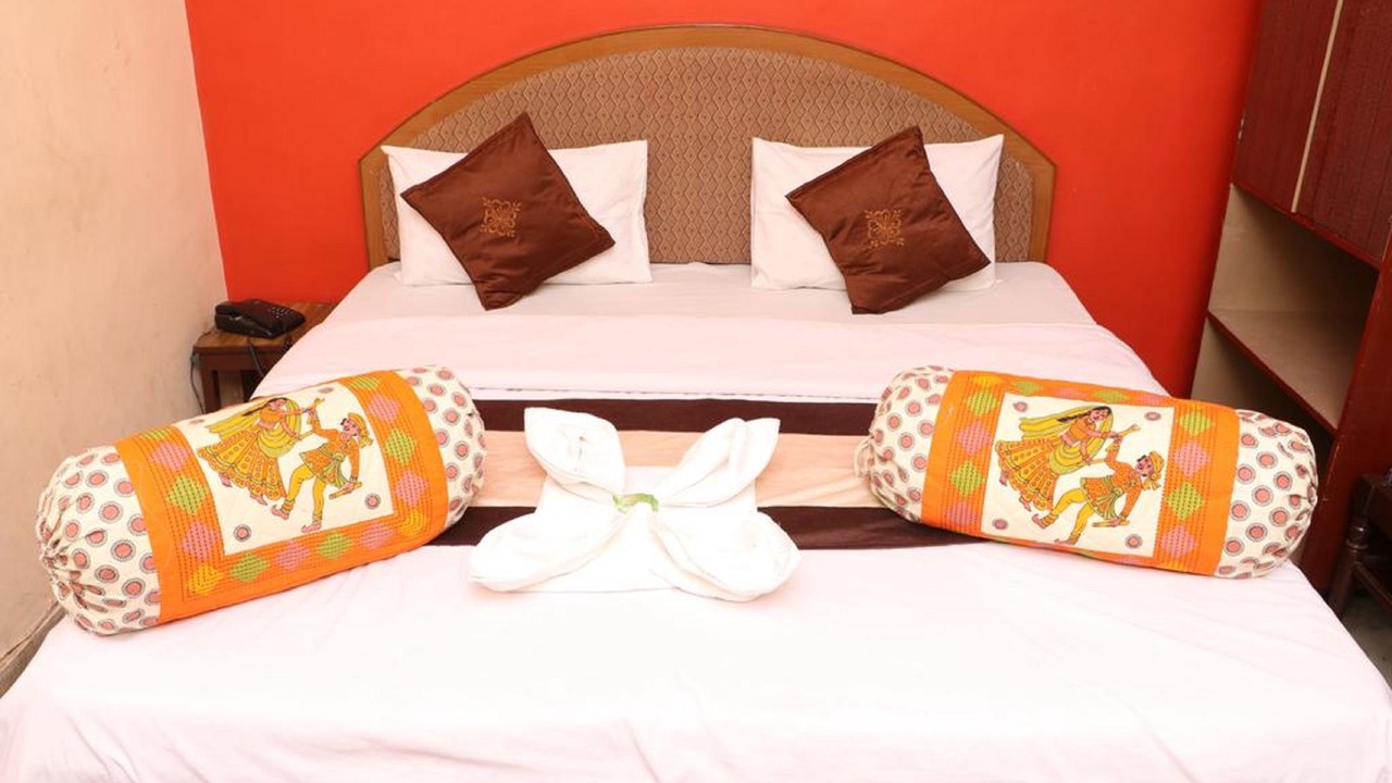 Photo of Bedroom in Gopalbari