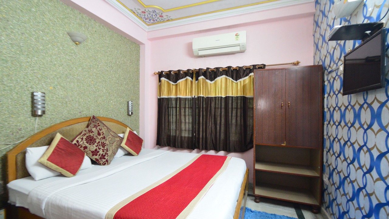 Photo of Bedroom in Gopalbari