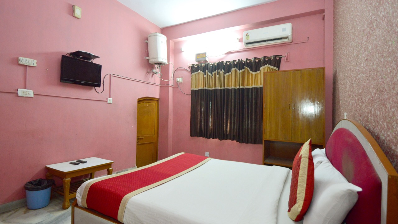Photo of Bedroom in Gopalbari