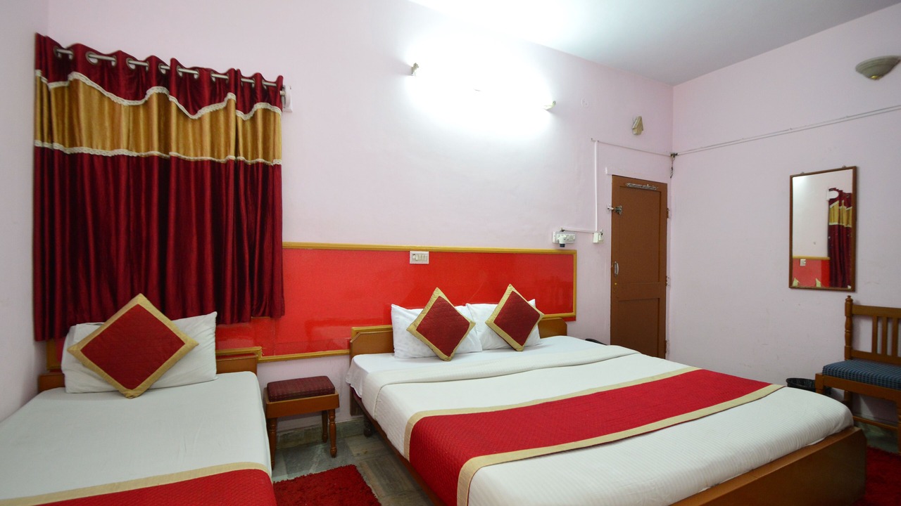Photo of Bedroom in Gopalbari