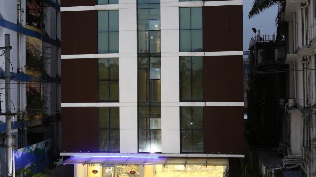 Photo of Outdoor in Paltan Bazaar