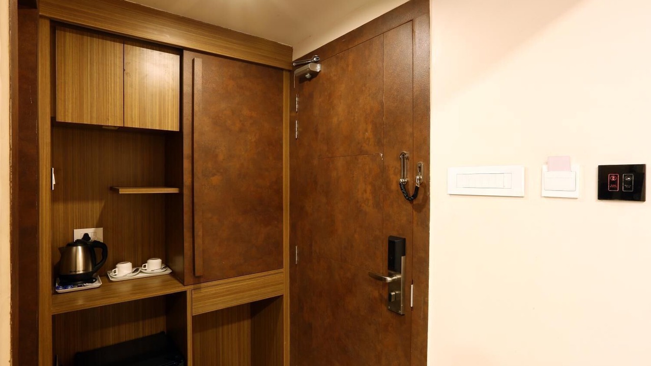 Photo of Bedroom in Paltan Bazaar