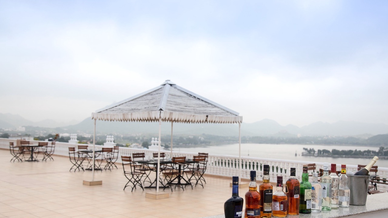 Photo of Outdoor in Lake Swaroop Sagar