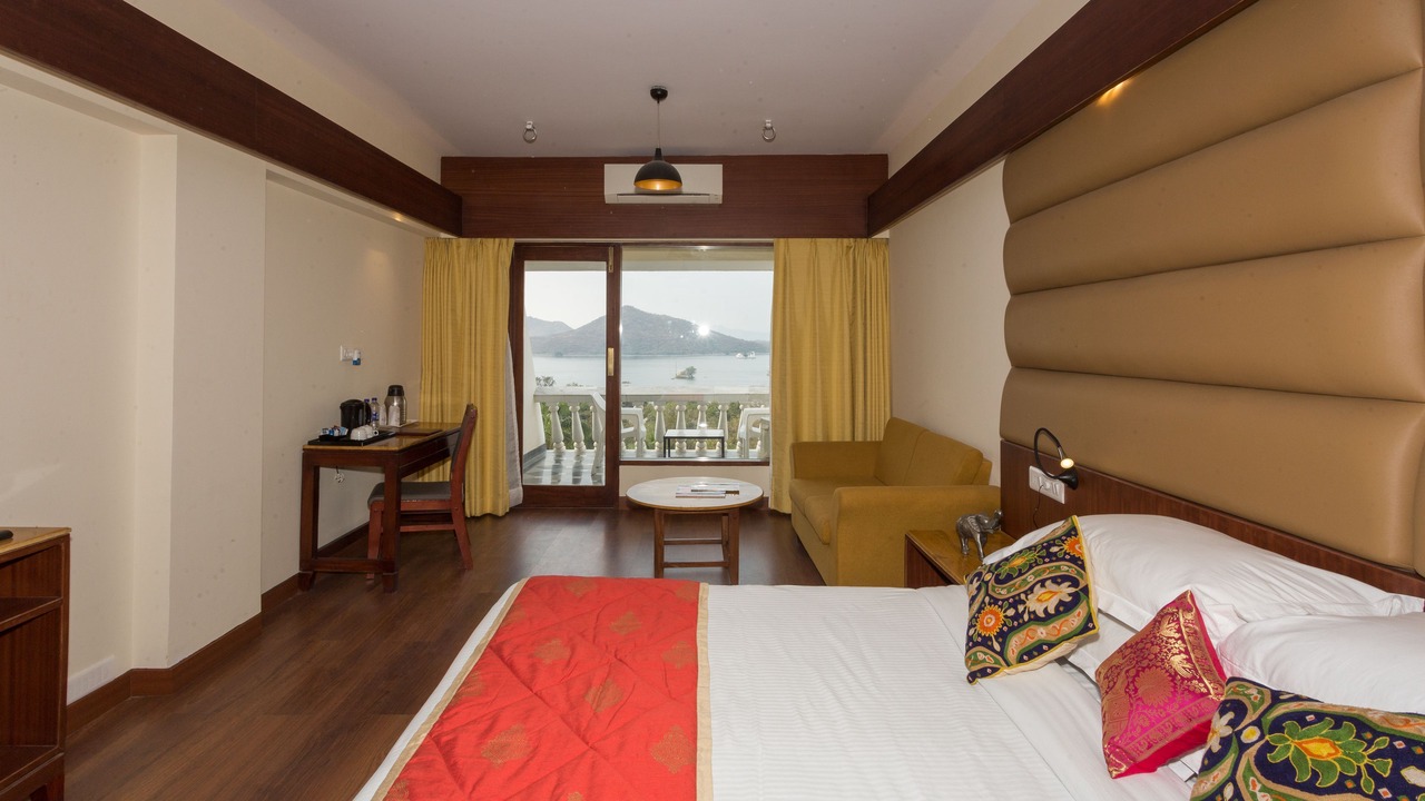 Photo of Outdoor in Lake Swaroop Sagar