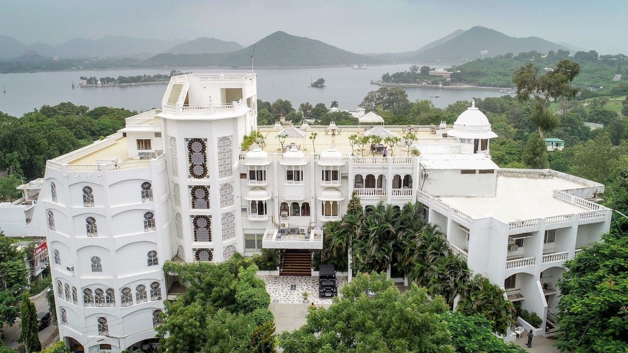 Photo of Outdoor in Lake Swaroop Sagar